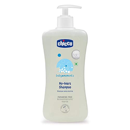 Champú Chicco sin lágrimas de 500ml