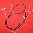 thumbnail image 3 of 1Pc Universal Headphone Cable Simple Earphone Control Wire Earphone Accessory, 3 of 8