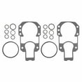 thumbnail image 1 of Outdrive Mounting Gasket Kit, Complete Quantity Anti Aging Marine Drives Gasket Kit Exquisite Workmanship With Sealing Rings For Boat, 1 of 8