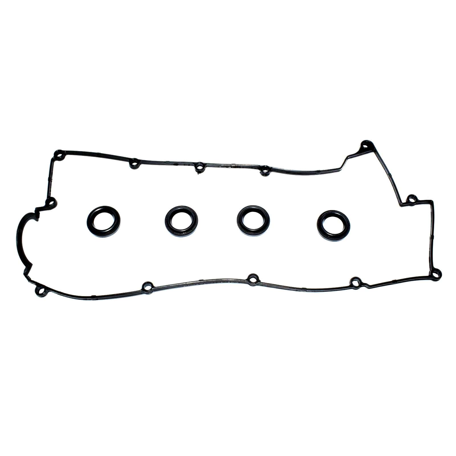 Valve Cover Gasket Set For Hyundai Elantra Kia Sportage 2.0L DOHC 22441 ...