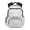 Cartoon Doodle Dinosaur Pattern, variant on Lightweight School Bag for Back to School Travel, 600D Polyester Waterproof Kids Backpacks, Cute Teddy Bear Floral