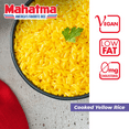 thumbnail image 2 of Mahatma Yellow Rice 5 oz (Pack of 4), 2 of 5