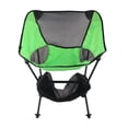 thumbnail image 1 of Folding Chair, Outdoor Folding Chair Compact Lightweight  For Outdoor Camping, 1 of 1