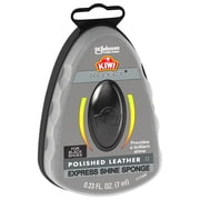 KIWI Select Express Shine Sponge Black