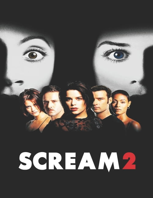 Scream 2 (Paperback) - Walmart.com - Walmart.com