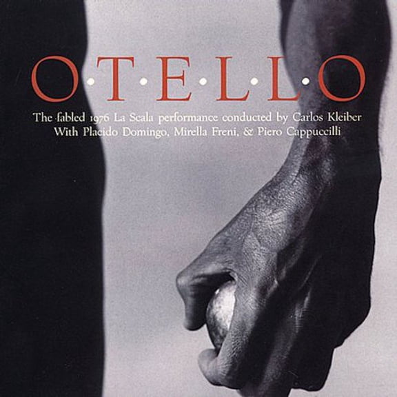 G. Verdi - Otello-Comp Opera - Music & Performance - CD