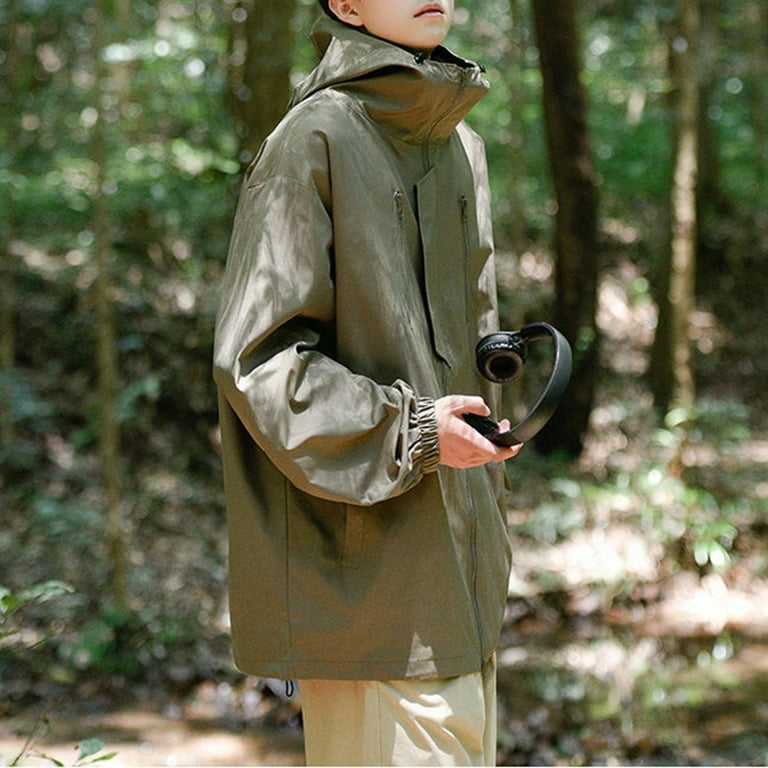 American winter coats online