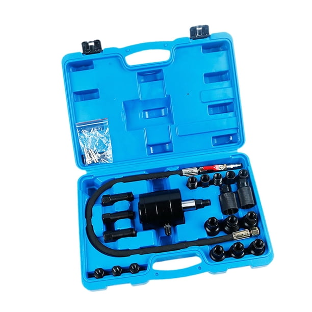 Kit extractor de inyectores, herramienta universal de extracción de inyectores por vibración de para motores portátiles