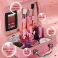 thumbnail image 3 of Play Houses Toy Kit Children Gift |Cosplay Makeup Toys Set For 5+ Girl Kids, 3 of 12