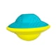 thumbnail image 2 of Juguete masticable reciclable para perros | Pelota interactiva de entrenamiento para estimulación mental | Regalo ecológico para mascotas, 2 of 6