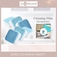 thumbnail image 2 of Washer Effervescent Washing Machine Cleaner Kits Efficient Sterilize Mildew Deodorant Remove Tablets Gadget Deep Cleaning Too, 2 of 5