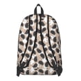 thumbnail image 3 of Hedgehog Pattern Backpack for School,Cute School Bag,Schoolbag with Adjustable Shoulder Straps & Padded Back,15.7"x11.8"x5.5", 3 of 5