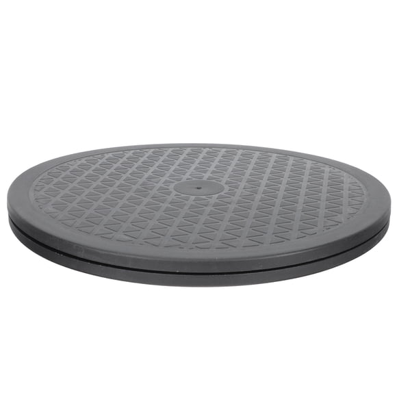 BEADCEST Turntable Holder Para Plantas Y Bonsai Con Estructura Resistente Y Movimiento