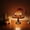 C, variant on Clearance!! 2026 Halloween Witch Hat Lamp, Halloween Witch Night Light, Table Desk Lamp, Halloween Decor for Home Party Indoor Outdoor, Halloween Gift for Kidults Women Men!