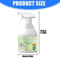 thumbnail image 5 of AOOOWER Professional Hard Water Stain Remover Sprays 500ML For Household Commercial Use, 5 of 10