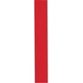 thumbnail image 2 of Offray Ribbon, Red 7/8 inch Grosgrain Polyester Ribbon, 18 feet, 2 of 5