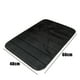 thumbnail image 1 of Fiudx Alfombrilla de Baño de Espuma Viscoelástica, Diseño Suave y Absorbente, Base Antideslizante, Lavable a Máquina, Decoración para Baño y Dormitorio, Cómoda Alfombra de Ducha, Secado Rápido, 45 X, 1 of 3
