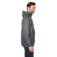 thumbnail image 3 of Team 365 TT77 Anorak Pliable Protection Zone Adulte, 3 of 3