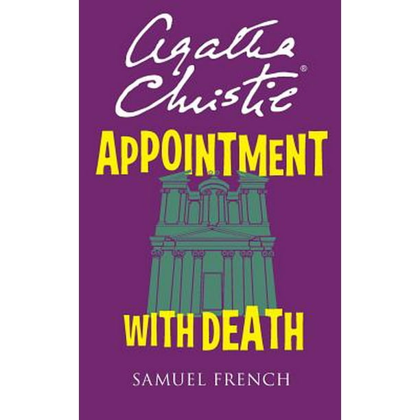55 Best Seller Appointment With Death Book Review 