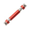 thumbnail image 3 of RC Metal Driveshaft, RC Drive Shaft Portable Small  For AXI00001 AXI00002 Black,Red,Dark Blue, Color, 3 of 8