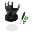 thumbnail image 2 of Wall Mount Holder for Echo-POP Speaker: Space-Saving Design & Cable Management, 2 of 10
