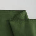 thumbnail image 3 of Ntbay Microfiber Pillowcase set - 2 Pack - Envelope Closure Pillow Cases - Standard - Olive Green, 3 of 5