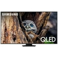 thumbnail image 3 of Samsung QN55Q80D 55 Inch QLED 4K Smart TV (2024 Model) Bundle with 1 Year Extended Warranty, 3 of 9