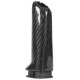 thumbnail image 4 of Brake Handle Cover Abrasion Resistant Handbrake Cover Carbon Fiber Comfortable Hand Feeling  for Car Interior Accessory ANGGREK Otros, 4 of 8