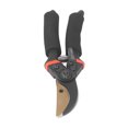 thumbnail image 1 of Garden Shears, Safe Operation Ergonomic Design Plant Scissors 8.5in Portable  for Branch, 1 of 8
