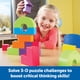thumbnail image 2 of Recursos de aprendizaje de juegos de mesa educativos Learning Resources Mental Blox 360, 2 of 5