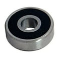 thumbnail image 3 of Panasonic Brushroll Ball Bearing 626RS, 3 of 4