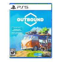 Outbound - PlayStation 5 Game