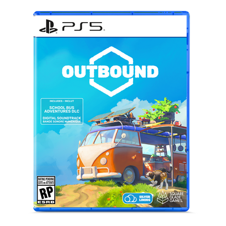 Outbound - PlayStation 5 Game