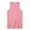 Light Pink, variant on Fozruso Boys Crew Neck Tank Tops Summer Sleeveless Athletic Undershirt for Kids Daily Wear