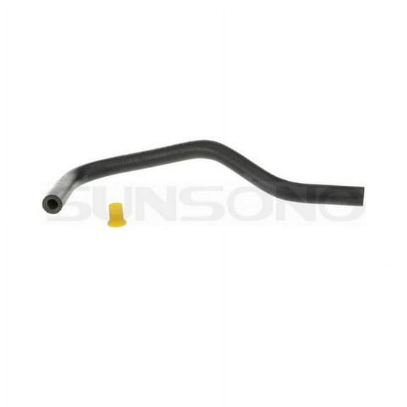 Sunsong 3405028 Power Steering Return Line Hose Assembly