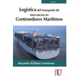 thumbnail image 1 of Logística del transporte de mercancías en contenedores marítimos Blanco, 1 of 2