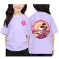 thumbnail image 1 of Playeras De Algodon Para Hombre, Camiseta De Manga Corta De Verano Para Hombre, Camiseta Moderna Y Con Bloques De Color, Camisa De Cuello Para Hombre, 1 of 3