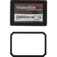 thumbnail image 3 of VisionTek - Solid state drive - 1 TB - internal - 2.5-inch - SATA 6Gb/s, 3 of 3