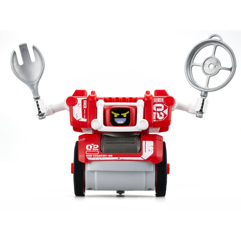 Robot Kombat Mega Ycoo Toy robot