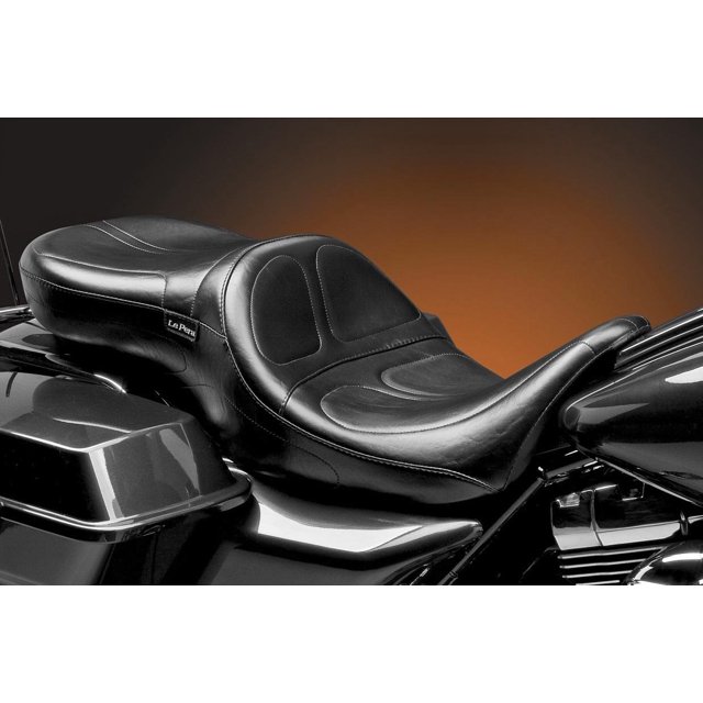 Le Pera Siège Maverick Stitch LK-957
