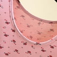 thumbnail image 5 of ZVNAΖH Women's Floral Print Undershirt Tank Top, Soft Sleeveless Crew Neck Loungewear & Layering Camisole, L-2XL, 5 of 9