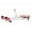 1, variant on Split Machine | Leg Stretcher | Stretching Equipment, Leg Stretcher Machine | Split Machine Trainer for Flexibility, Yoga Ballet Dance And Gymnastics Training Equipment