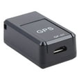 thumbnail image 2 of Ultra Mini GF-07 GPS Long Standby Magnetic SOS Tracking Device For Vehicle/Car/Person Location Tracker Locator System, 2 of 6