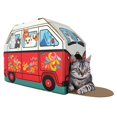 thumbnail image 5 of ACC a American Cat Club, Retro Van, 5 of 5