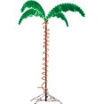 thumbnail image 1 of MINGS MARK 8080103 4,50 Pi Palmier Décoratif LED Corde Lumière, 1 of 2