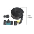 thumbnail image 4 of Trampoline Sprinkler Kids Summer Outdoor Water Toy Fun Waterpark Spray, 4 of 6