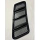 thumbnail image 1 of Oem;a1668800105 A1668800205 Left Or Right Hood Air Vent Grille Fit For Benz W166 Gl350 Gl450 Gls450 Ml350 Ml400 Gle320 Gle400, 1 of 1