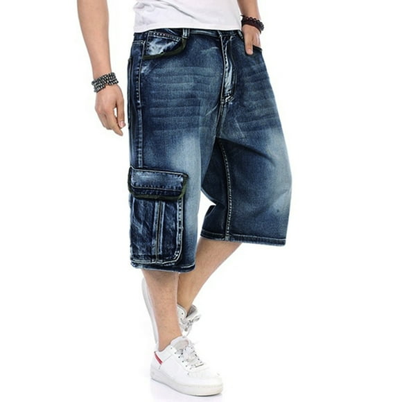 BOGNER Men Denny cargo sweatshorts