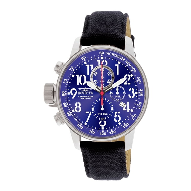 RELOJ INVICTA 1513 negro
