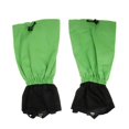 thumbnail image 2 of Polainas impermeables para caminar, senderismo, botas para exteriores, polainas de pierna , , hierba, talla inconfundible DYNWAVEMX Polainas, 2 of 8